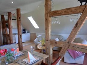 Ferienwohnung NH5 Ribnitz-Damgarten